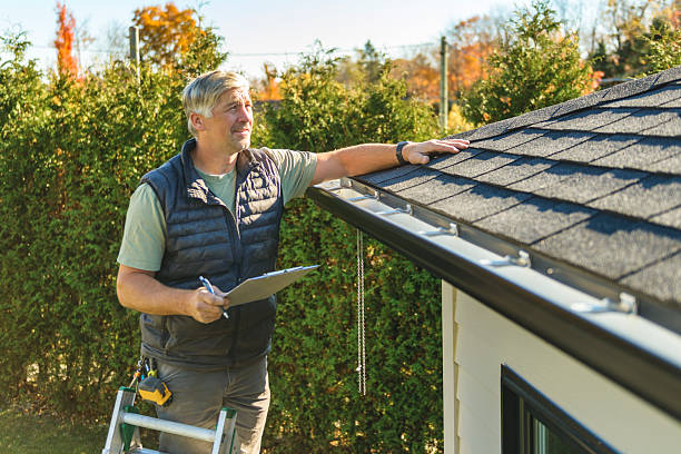 Trusted Emergency Roof Repair service in Jerome, IL - Ben Roofing and Steel LLC